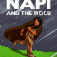Mythlok - Napi children book Mythlok - Napi children book