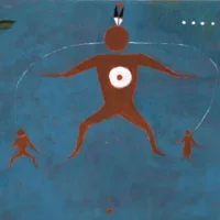 Mythlok - Napi traditional Mythlok - Napi traditional