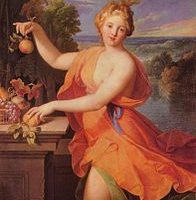 Mythlok - Pomona art