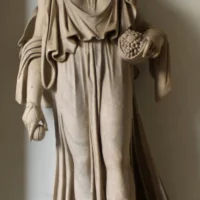 Mythlok - Pomona marble