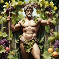 Mythlok - Priapus Mythlok - Priapus