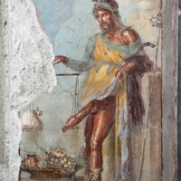 Mythlok - Priapus art Mythlok - Priapus art