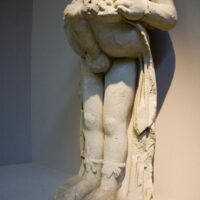 Mythlok - Priapus statue Mythlok - Priapus statue