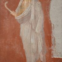 Mythlok - Saturn Painting