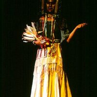 Mythlok - Selu cosplay