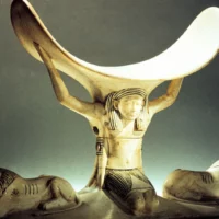 Mythlok - Shu figurine