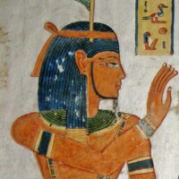 Mythlok - Shu heiroglypics