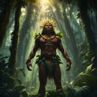 Mythlok - Taotaomo'na Mythlok - Taotaomo'na