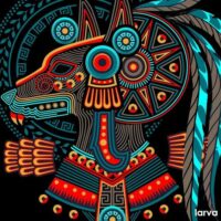 Mythlok - Xolotl modern Mythlok - Xolotl modern