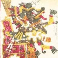 Mythlok - Xolotl traditional Mythlok - Xolotl traditional