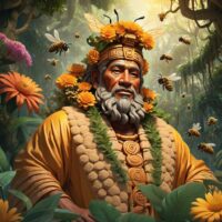 Mythlok - Ah Muzen Cab