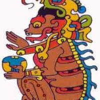 Mythlok - Ah Puch art