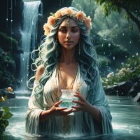 Mythlok - Anahita Mythlok - Anahita