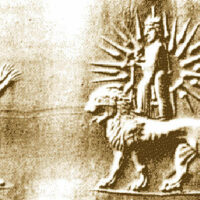 Mythlok - Anahita tablet Mythlok - Anahita tablet