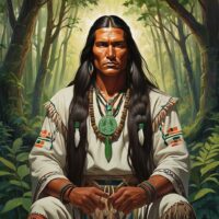 Mythlok - Ayonhwatha