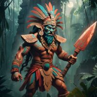 Mythlok - Buluc Chabatan