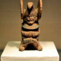 Mythlok - Buluc Chabatan figurine