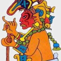 Mythlok - Buluc Chabatan traditional