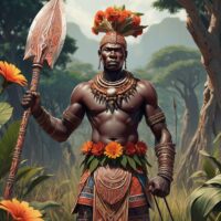 Mythlok - Chibinda Ilunga