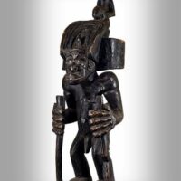 Mythlok - Chibinda Ilunga figurine