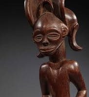 Mythlok - Chibinda Ilunga wood