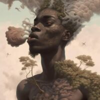 Mythlok - Chonganda Art