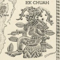 Mythlok - Ek Chuah art