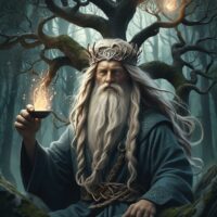 Mythlok - Gestumblindi Mythlok - Gestumblindi