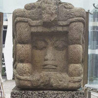 Mythlok - Gucumatz stone