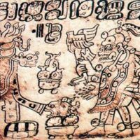 Mythlok - Gucumatz traditional