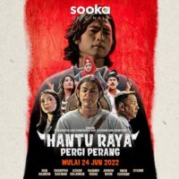 Mythlok - Hantu Raya film