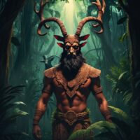 Mythlok - Huay Chivo