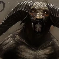 Mythlok - Huay Chivo D&D