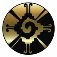 Mythlok - Hunab Ku symbolism
