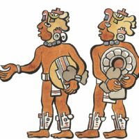 Mythlok - Hunapu art