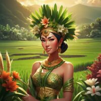 Mythlok - Ibu Pertiwi