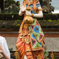 Mythlok - Ibu Pertiwi idol