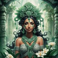 Mythlok - Ix Tub Tun