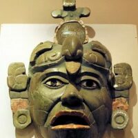 Mythlok - Ix Tub Tun Mask