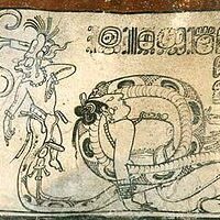 Mythlok - Kawil drawing