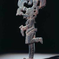 Mythlok - Kawil figurine