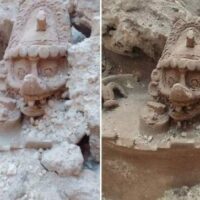 Mythlok - Kawil statue