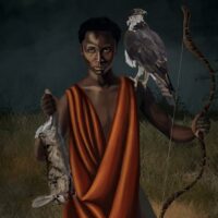 Mythlok - Khonvoum modern