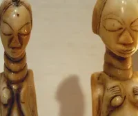 Mythlok - Leza pendant