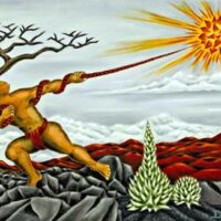 Mythlok - Maui legends