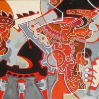 Mythlok - Ngenechen art