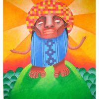 Mythlok - Ngenechen modern