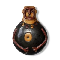 Mythlok - Ngenechen pottery