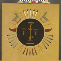 Mythlok - Tsohanoai art