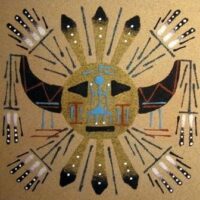 Mythlok - Tsohanoai symbolism